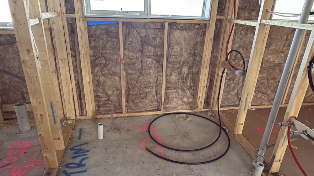 Recorded on a Donnybrook inspection, Donnybrook